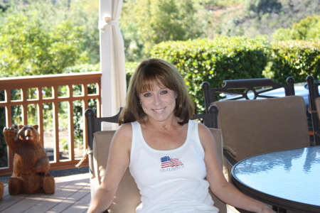 Karen Sanders Photo 4
