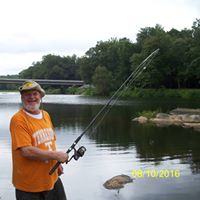 Eugene Clark Photo 34
