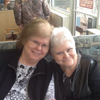 Ruth Petersen Photo 25