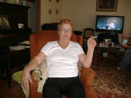 Ann Conway Photo 31