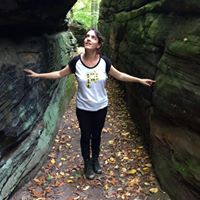 Sarah Ingraham Photo 31