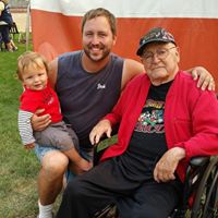 Joshua Dailey Photo 16