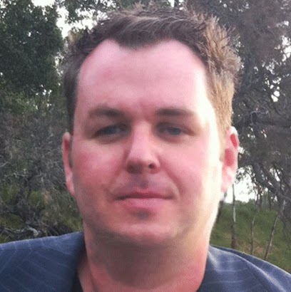 Dan Nicholson Photo 44