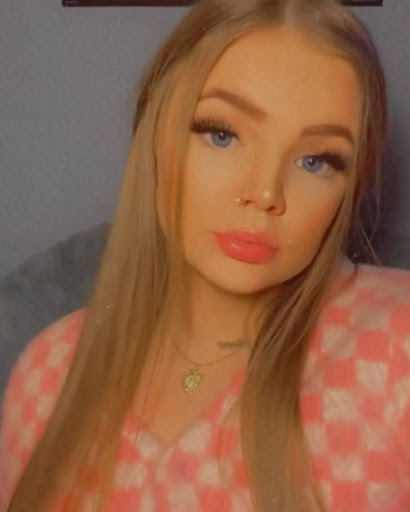 Eleanor Reed Photo 3