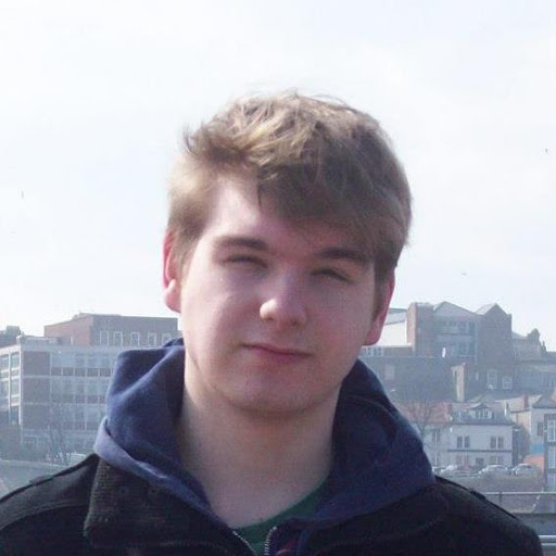 Daniel Watson Photo 24