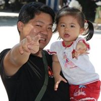 Benjamin Lu Photo 23