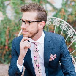 Gregory Moran Photo 17