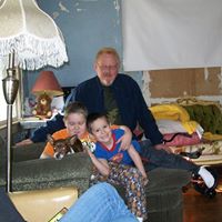 David Donahoe Photo 5