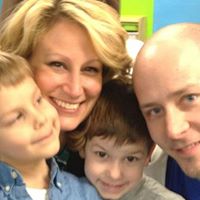 Michele Thurber Photo 12