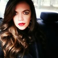 Ana Contreras Photo 31