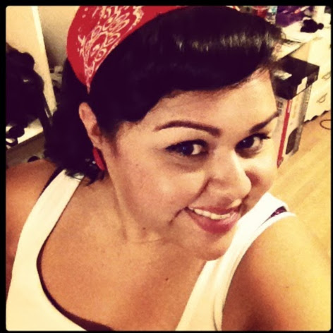 Daisy Perez Photo 18