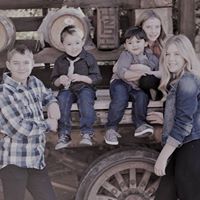 Jennifer Wiese Photo 34