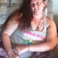 Catherine Holbrook Photo 9