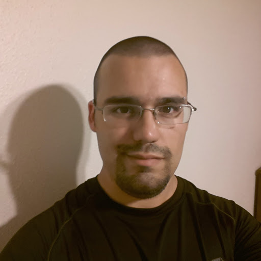 Alfonso Martinez Photo 25