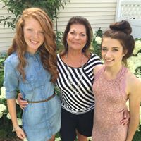 Sherrie Robinson Photo 12