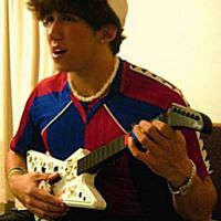 Jason Campbell Photo 25