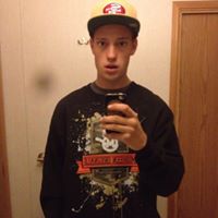 Shane Walker Photo 31