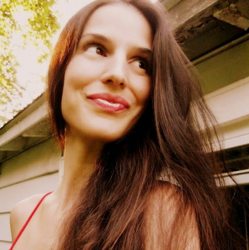 Melissa Slack Photo 9