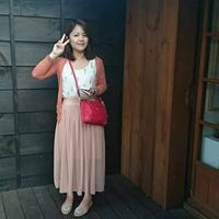 Elizabeth Tsai Photo 14
