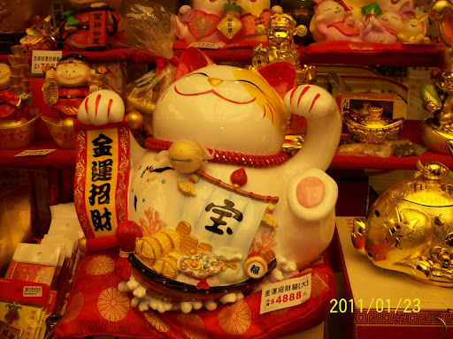 Man Chu Photo 22