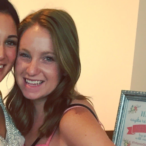 Kristin Berger Photo 11