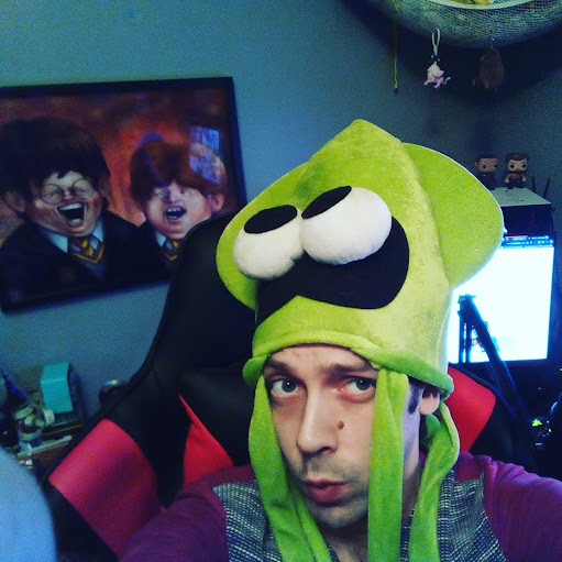 Brian Crandall Photo 29