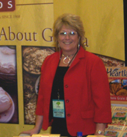 Nancy Ross Photo 44