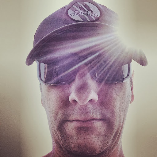 Robin Gould Photo 13