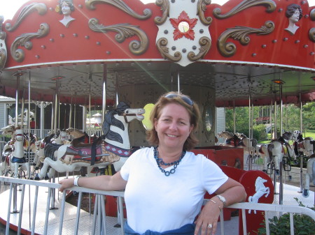 Denise Bell Photo 32