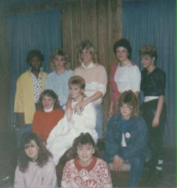 Debra Bohannon Photo 10