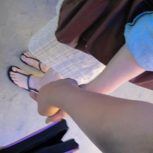 Teresa Tang Photo 11