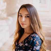 Hannah Tran Photo 12