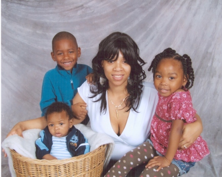 Krystal Smith Photo 31