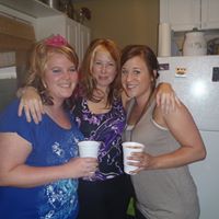 Christine Swain Photo 32