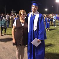 Candy Bailey Photo 26