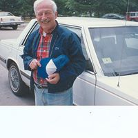 Edward Daniels Photo 10