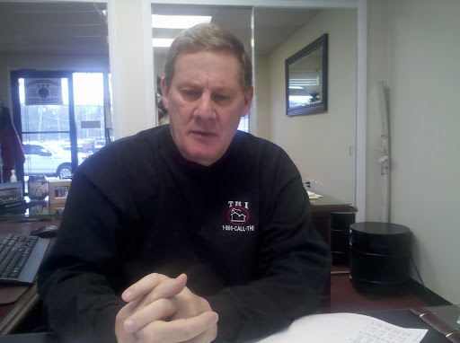 Richard Ryan Photo 26