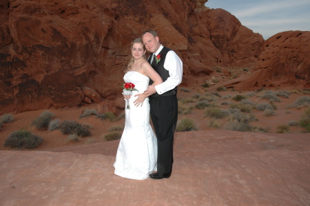 Jocelyn Fitzgerald Photo 11