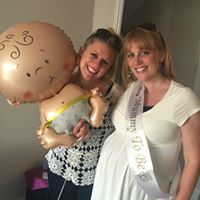 Suzanne Connolly Photo 10