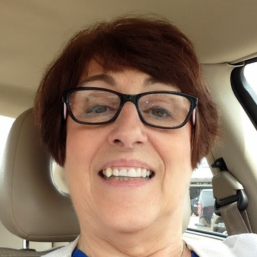 Mary Conrad Photo 8