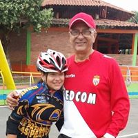 Eugenio Rico Photo 4