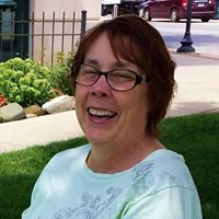 Joan Bradshaw Photo 20