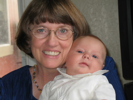 Ann Cleveland Photo 1