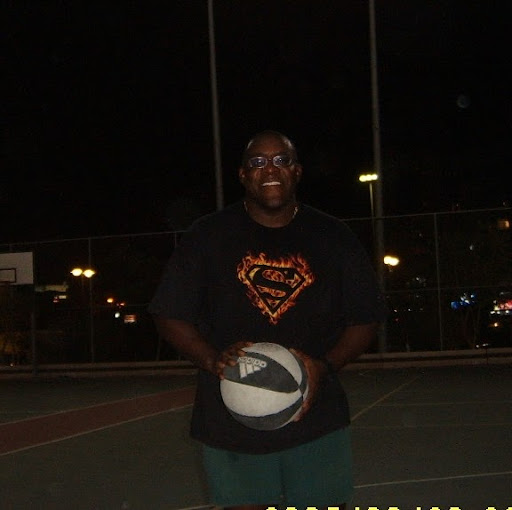 Victor Ingram Photo 3