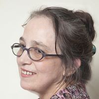 Caroline Lunsford Photo 3