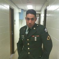 Anthony Greene Photo 15