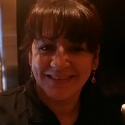 Elizabeth Acevedo Photo 12