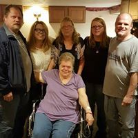 Robin Rutter Photo 3