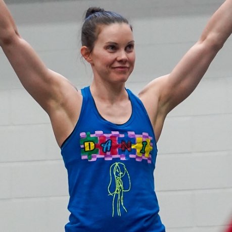 Danielle Malkin Photo 2