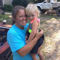Melissa Cagle Photo 6